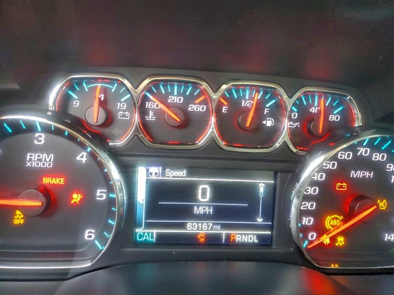 Фото 9 - CHEVROLET ALL Models