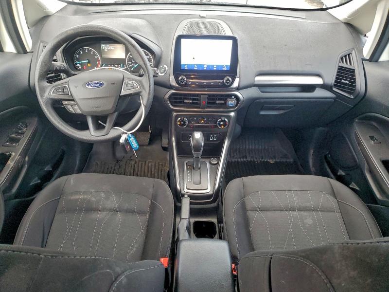 Фото 8 - FORD ECOSPORT