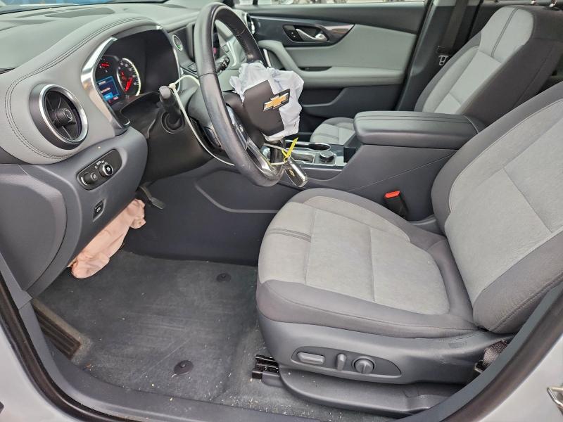 Фото 7 - CHEVROLET BLAZER