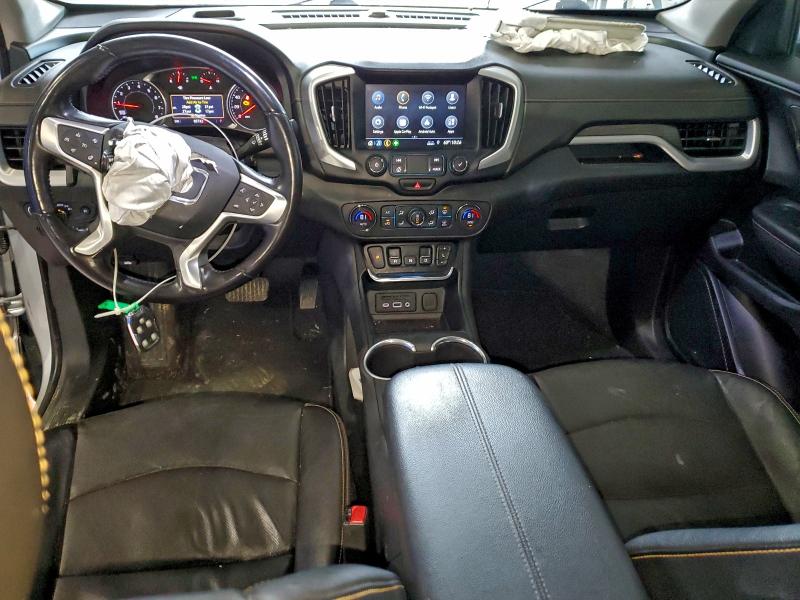 GMC TERRAIN 2021 VIN 3GKALVEV0ML353512