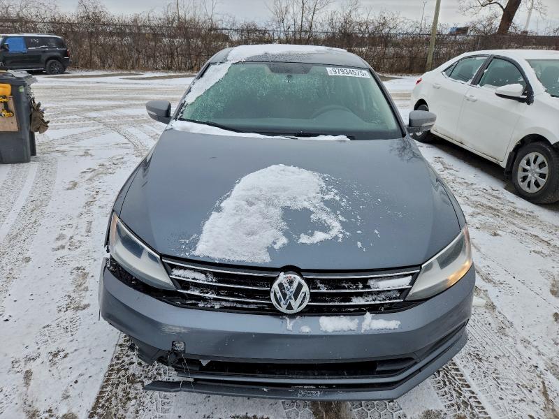 Фото 5 - VOLKSWAGEN JETTA