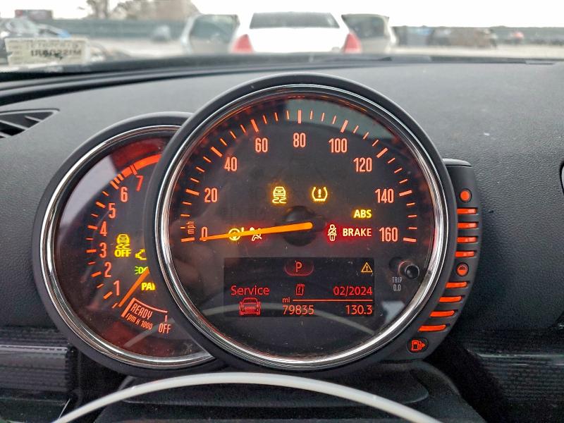 Фото 9 - MINI COOPER