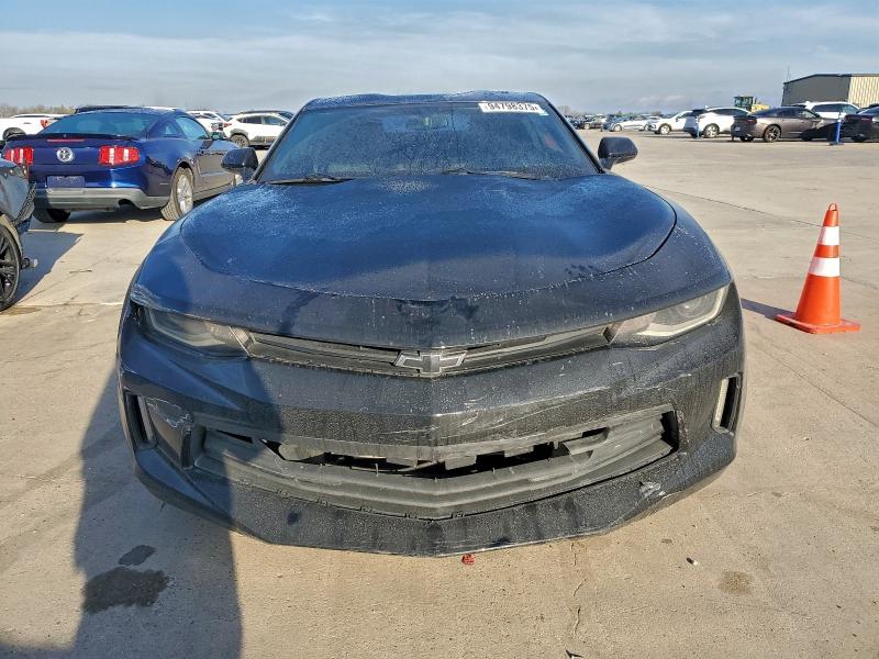 Фото 5 - CHEVROLET CAMARO