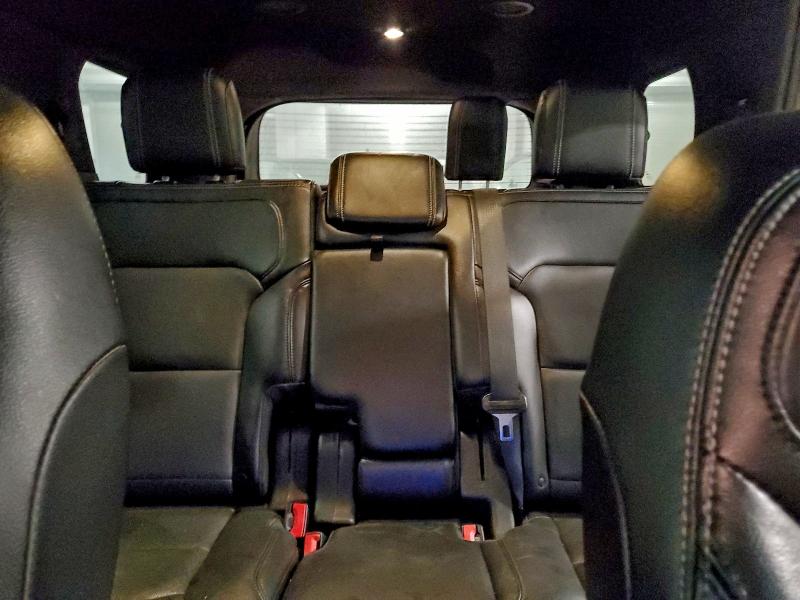 Фото 10 - FORD EXPLORER