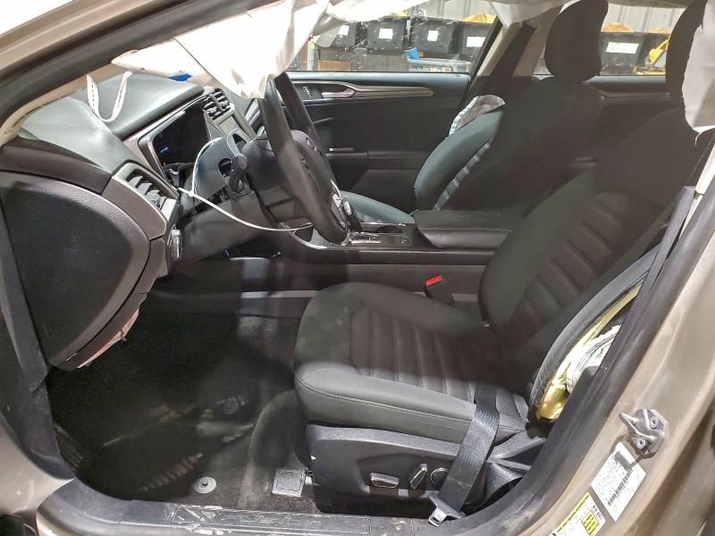 Фото 7 - FORD FUSION