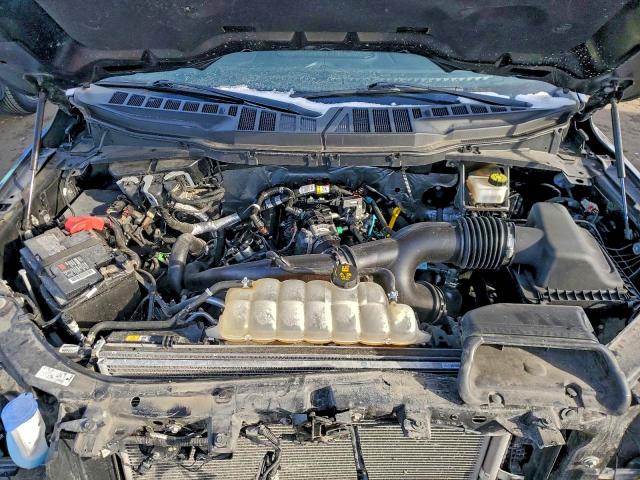 Фото 7 - FORD F150