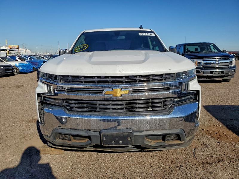 Фото 5 - CHEVROLET ALL Models