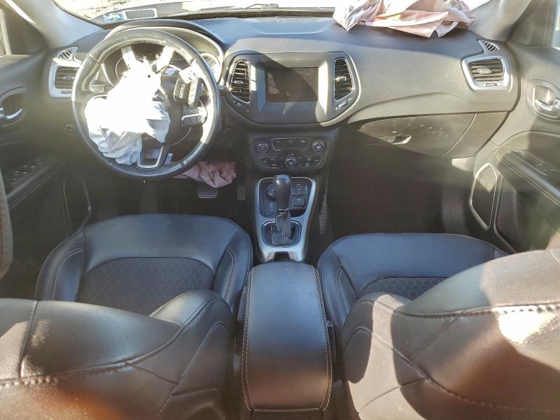 Фото 8 - JEEP COMPASS