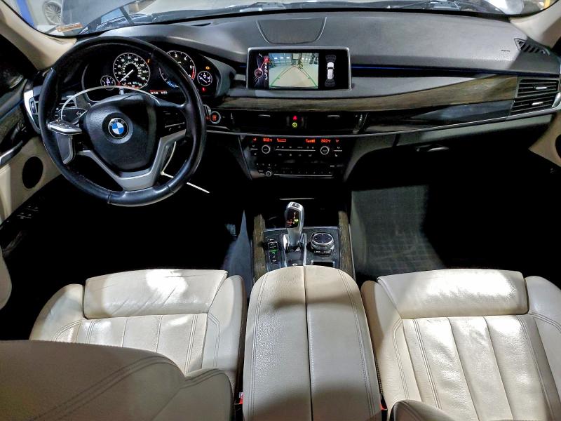 Фото 8 - BMW X5