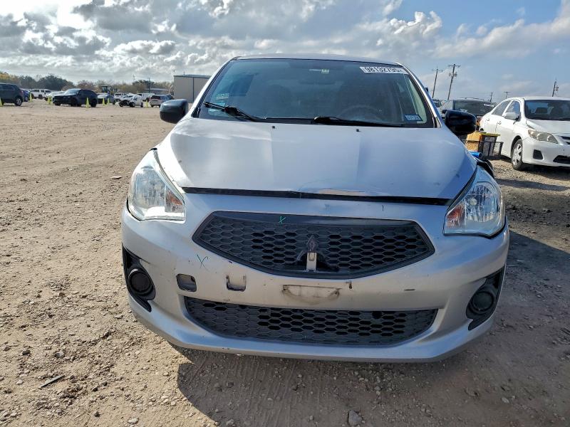 Фото 5 - MITSUBISHI MIRAGE