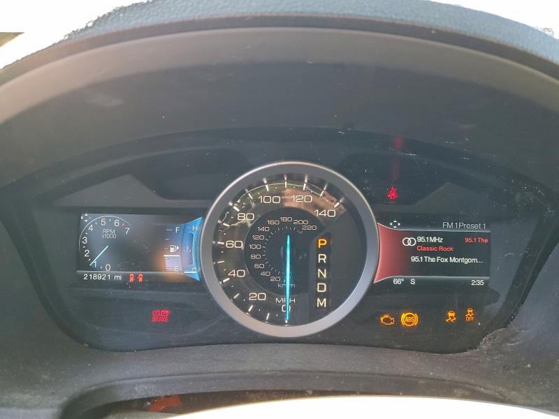 Фото 9 - FORD EXPLORER