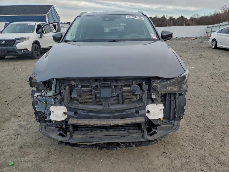 Фото 5 - MAZDA CX-5