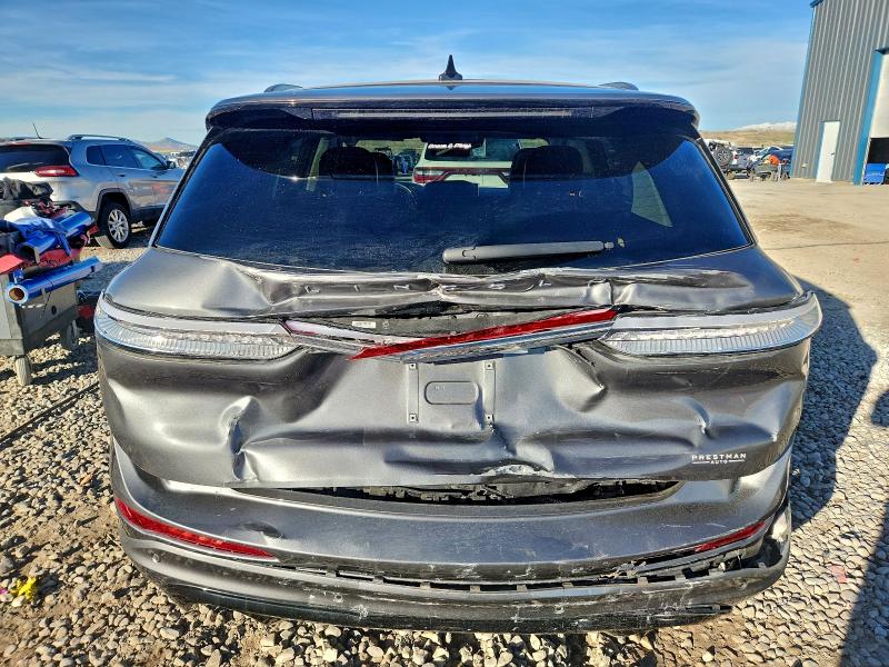 Фото 6 - LINCOLN CORSAIR