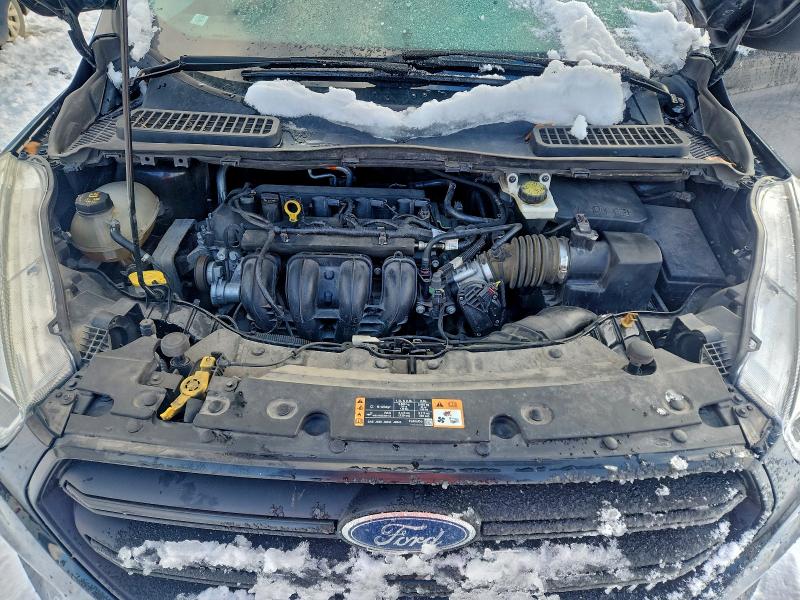 Фото 12 - FORD ESCAPE