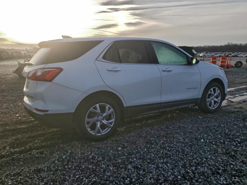Фото 3 - CHEVROLET EQUINOX