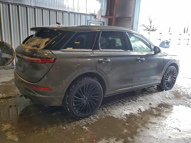 Фото 3 - LINCOLN CORSAIR