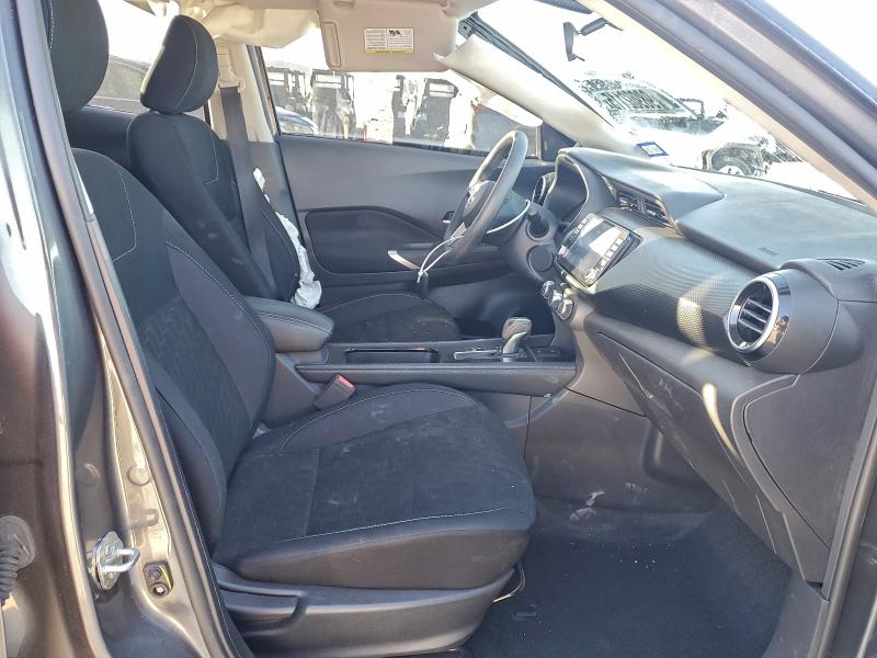 Фото 7 - NISSAN KICKS