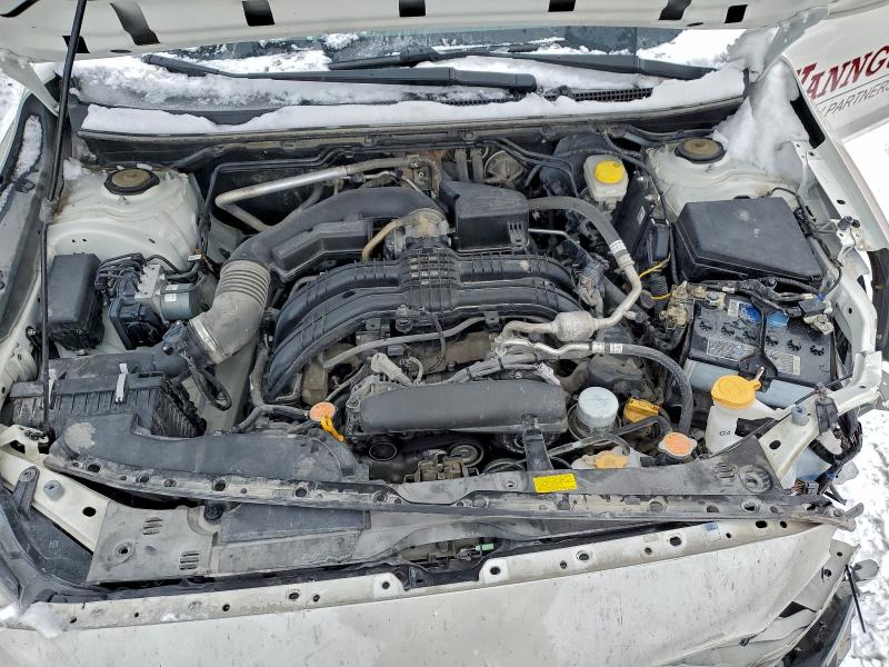 Фото 12 - SUBARU CROSSTREK