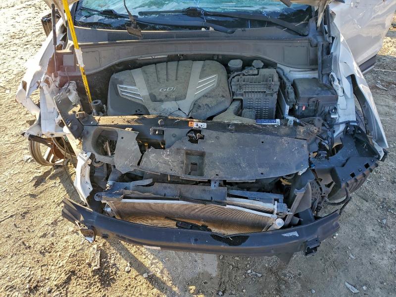 Фото 12 - HYUNDAI SANTA FE