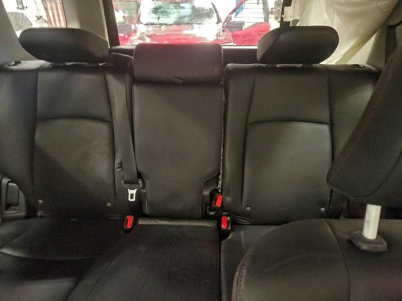 Фото 10 - TOYOTA 4RUNNER