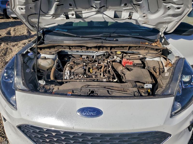 Фото 12 - FORD ESCAPE