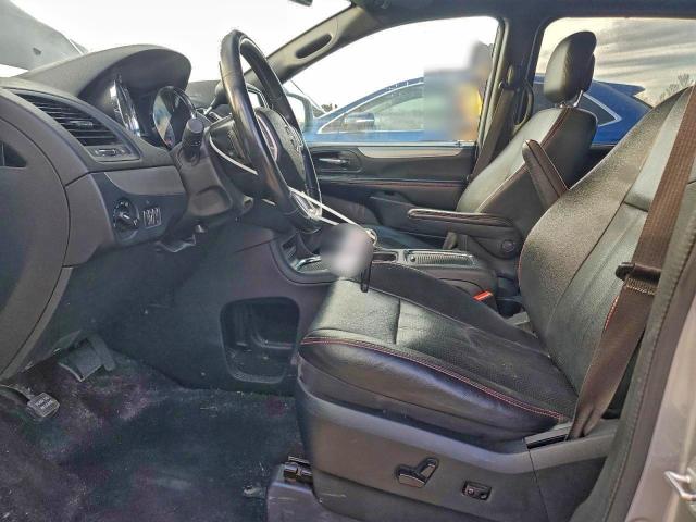 Фото 7 - DODGE CARAVAN