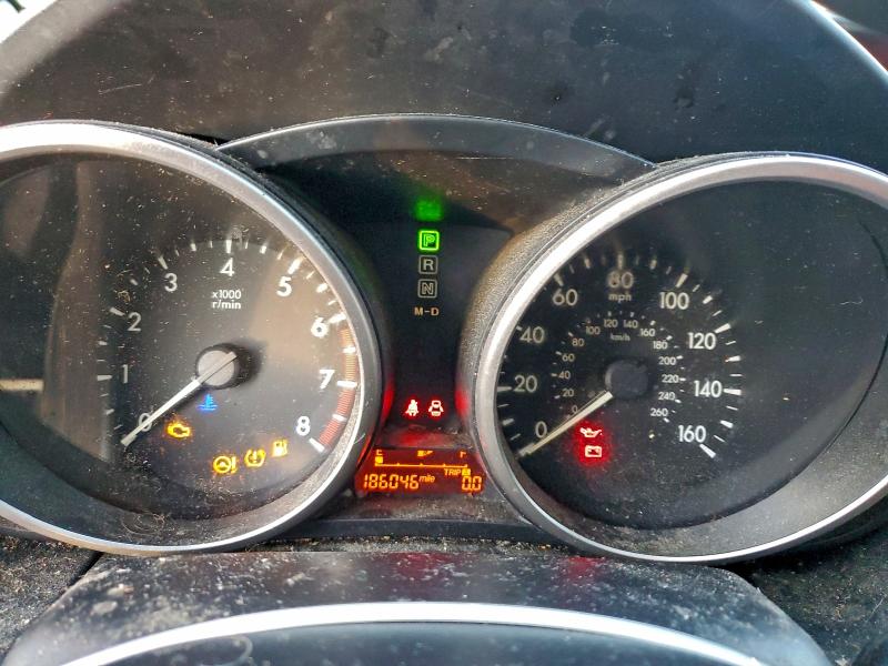 MAZDA 5 2015 VIN JM1CW2BL0F0185268