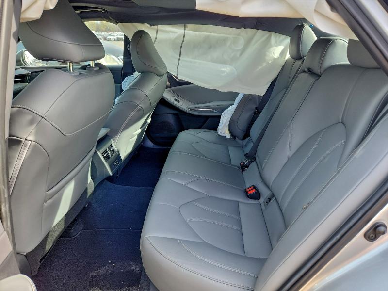 Фото 10 - TOYOTA AVALON