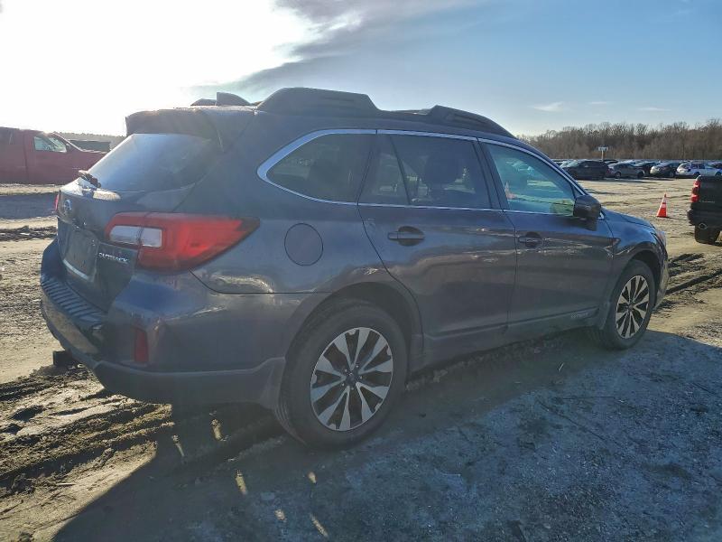 Фото 3 - SUBARU OUTBACK