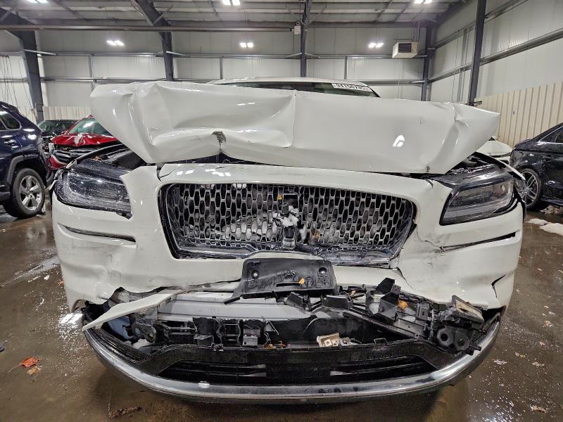 Фото 5 - LINCOLN NAUTILUS