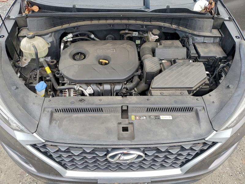 Фото 12 - HYUNDAI TUCSON