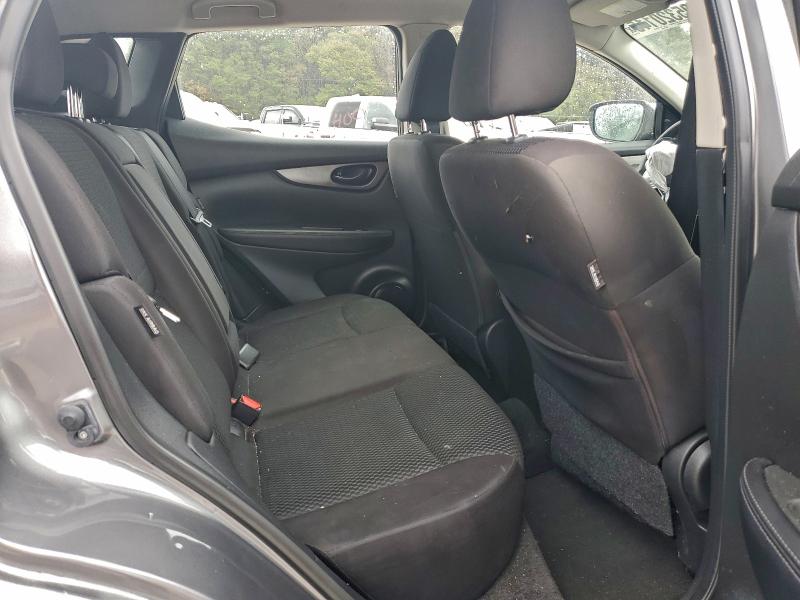 Фото 11 - NISSAN ROGUE