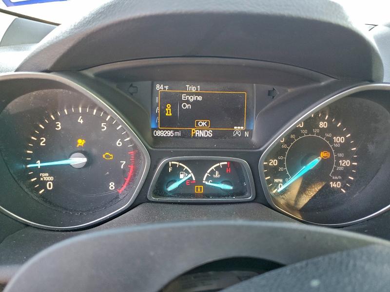 Фото 9 - FORD ESCAPE