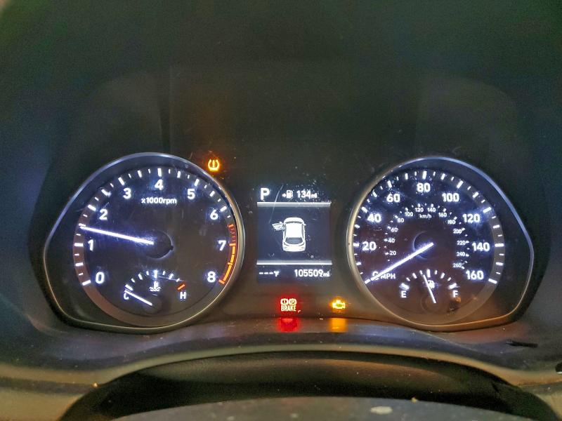 Фото 9 - HYUNDAI ELANTRA