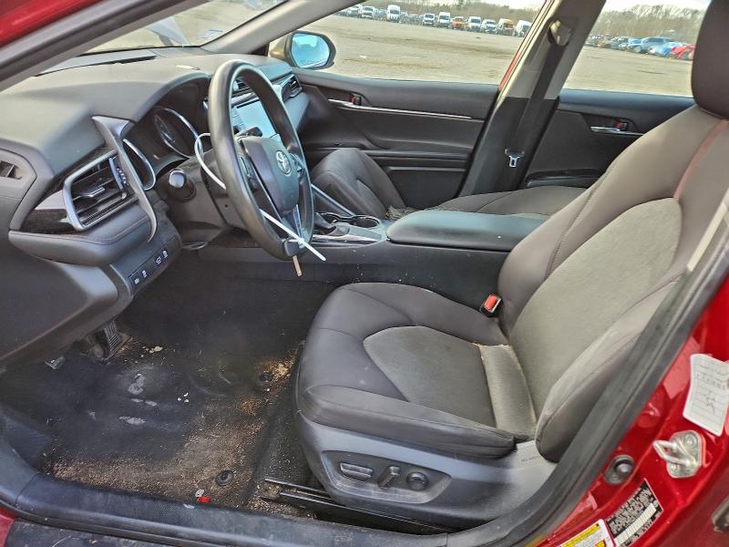 Фото 7 - TOYOTA CAMRY