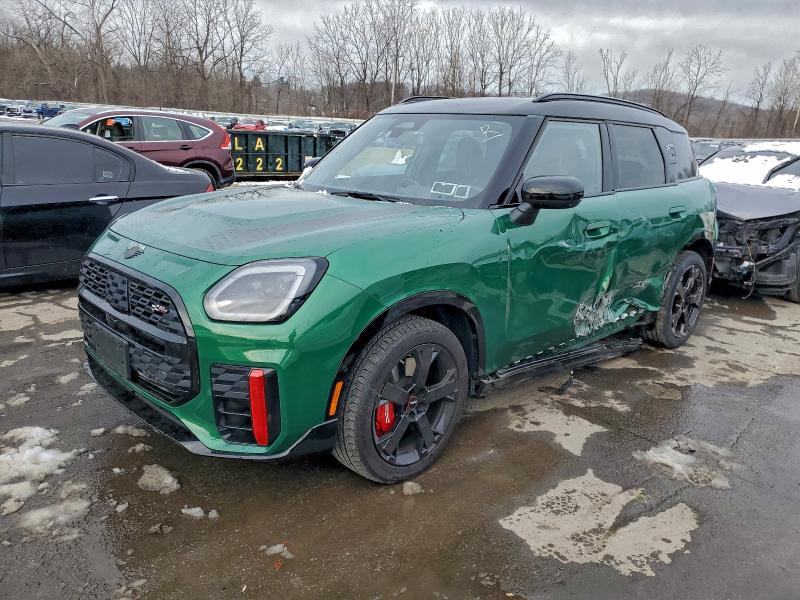 Фото 1 - MINI COOPER