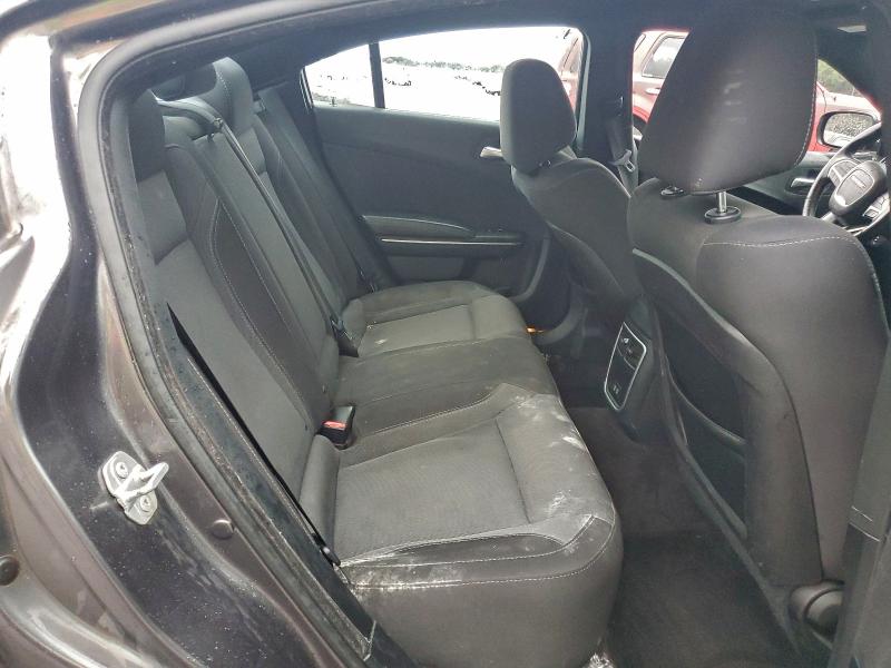 Фото 10 - DODGE CHARGER