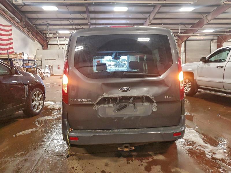 Фото 6 - FORD TRANSIT