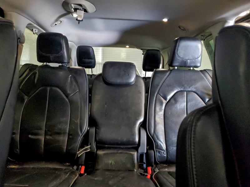 Фото 10 - CHRYSLER PACIFICA