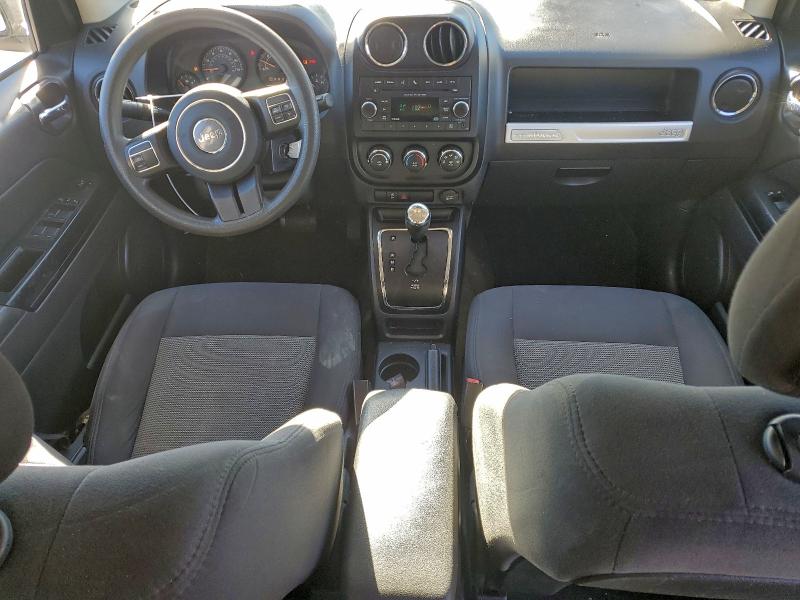 Фото 8 - JEEP COMPASS