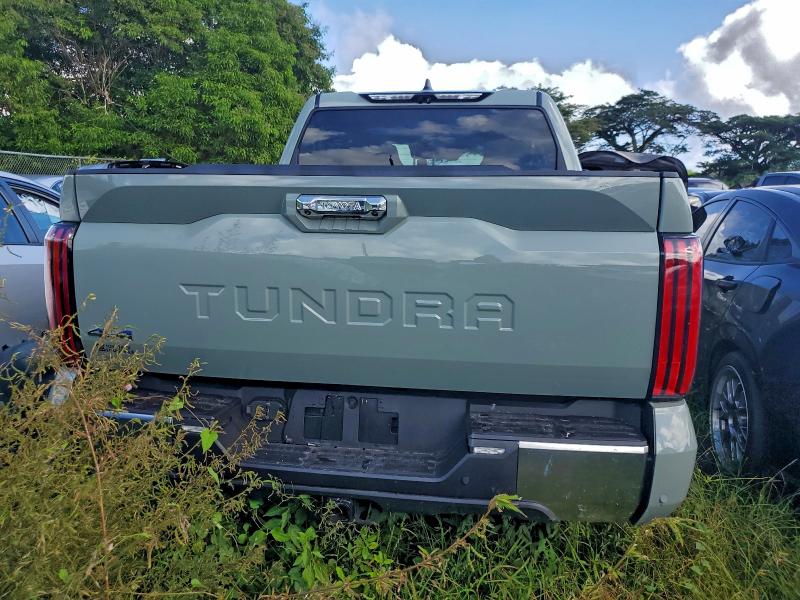 Фото 6 - TOYOTA TUNDRA