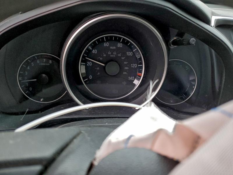 Фото 9 - HONDA FIT