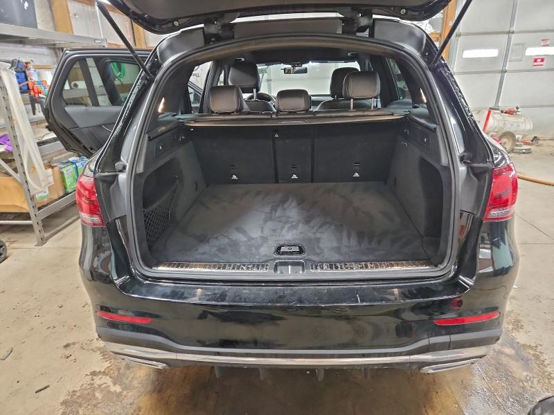 Фото 6 - MERCEDES-BENZ GLC-CLASS