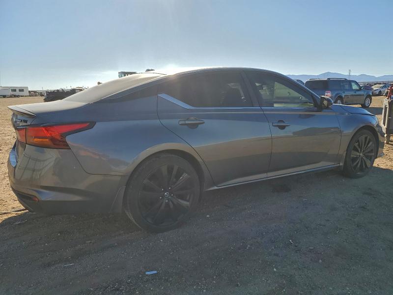 Фото 3 - NISSAN ALTIMA