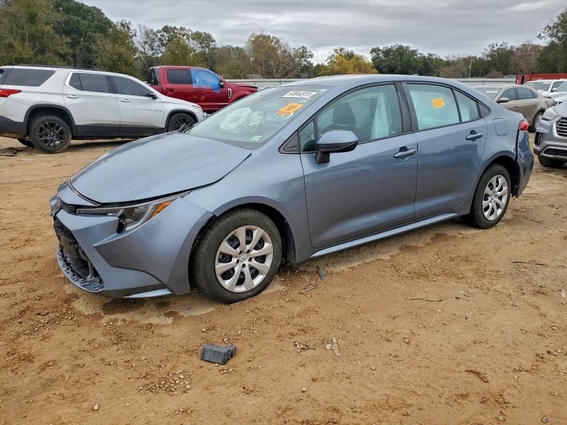 Фото 1 - TOYOTA COROLLA