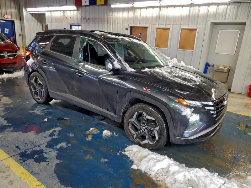 Фото 4 - HYUNDAI TUCSON