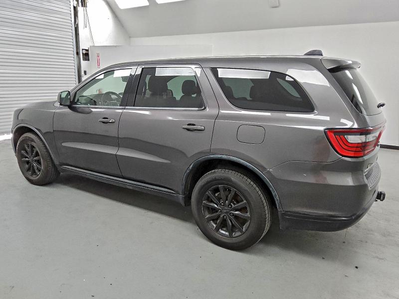 Фото 2 - DODGE DURANGO