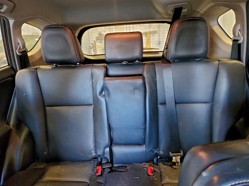 Фото 10 - TOYOTA RAV4