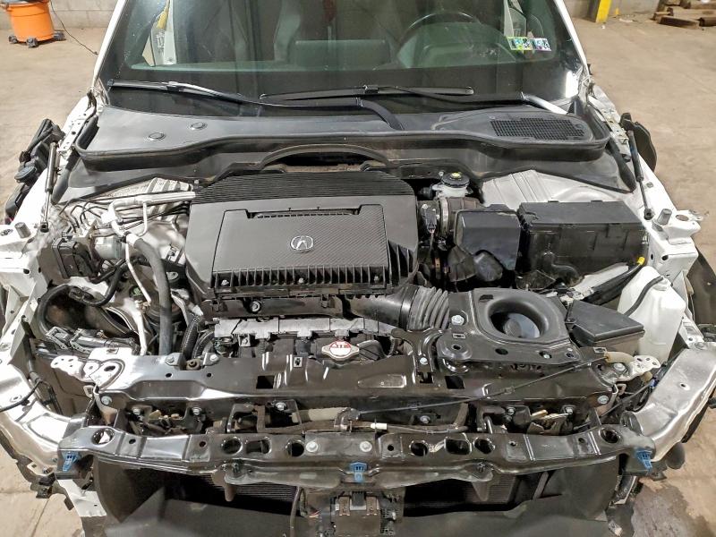 Фото 12 - ACURA MDX