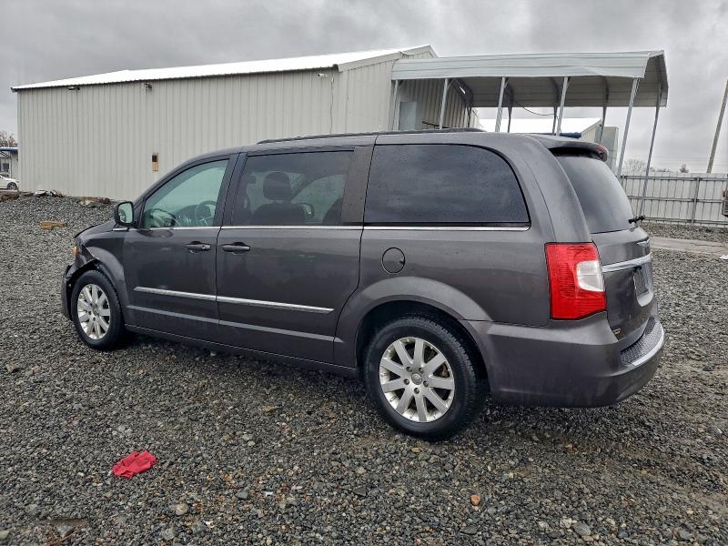 Фото 2 - CHRYSLER MINIVAN